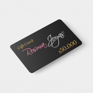 Gift Card por $50.000